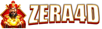 ZERA4D Logo